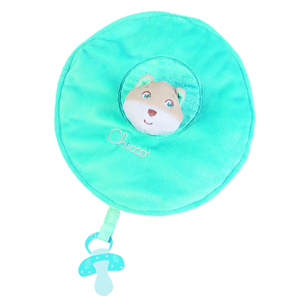 Chicco Comforter Fox