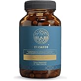 Advanced Supplement, Energy Dietary Supplement – Energy, Endurance, Sleep - 60 Capsules (1PCS)