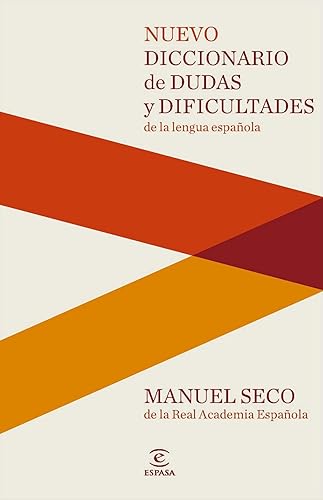Download Nuevo Diccionario de dudas y dificultades de la lengua española PDF