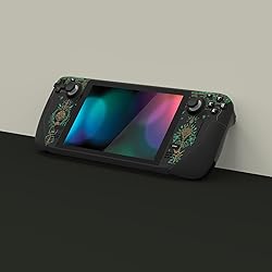 PlayVital Full Set Protective Skin Decal for Steam