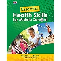 Essential Health Skills for Middle School