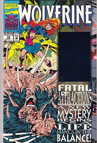 Uncanny X-Men #304 September 1993: unknown author: Amazon.com: Books