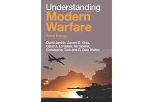 Understanding Modern Warfare