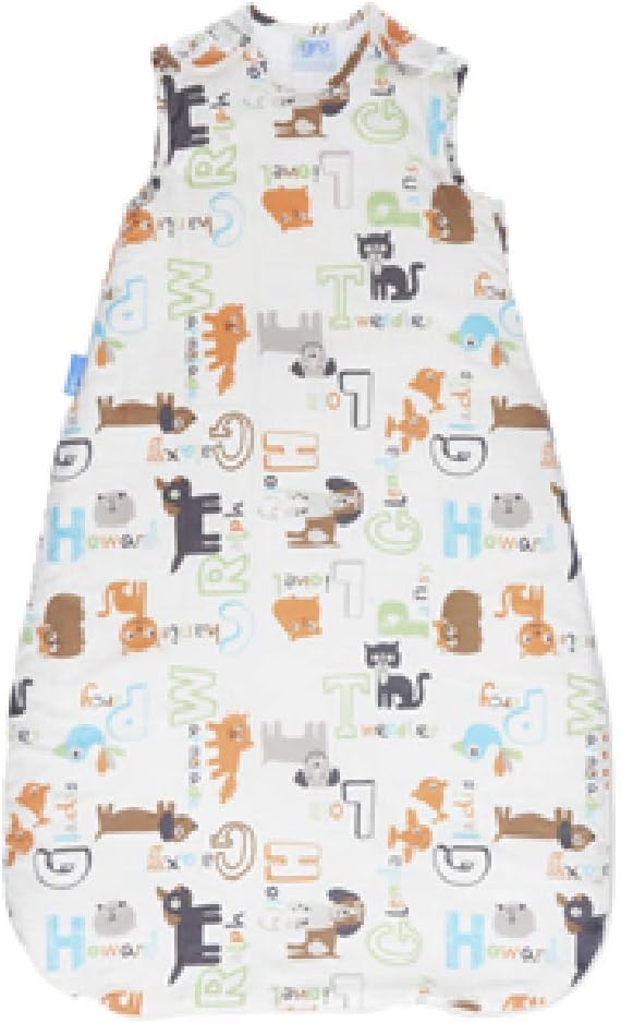 2.5 tog baby grow