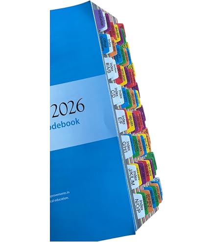 Amazon.com : ICD-10-PCS Complete Code 2025/2026 AAPC Version Index
