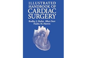 Illustrated Handbook of Cardiac Surgery (Applied Mathematical Sciences; 109)