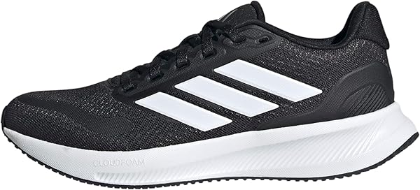 Adidas Unisex Kinder RUNFALCON 5 Schuhe JUNIOR