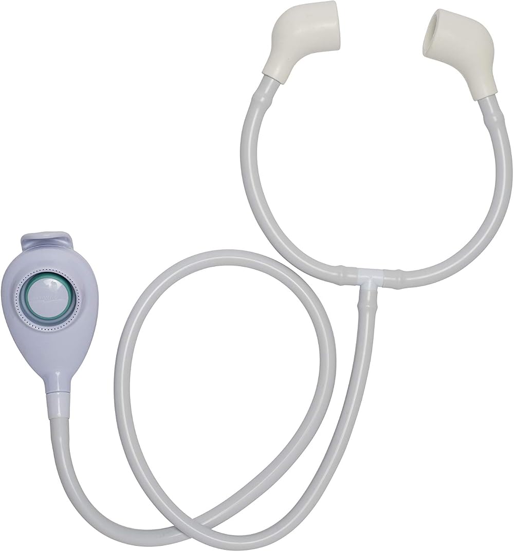 Croydex Freeway Shower Attachment 1m Hose Tap Connector High Low Pressure