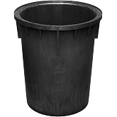 JACKEL SF22A Sump Basin 22 Gallon Capacity 18 in. ID x 24 in. H