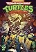 Teenage Mutant Ninja Turtles Adventures Volume 2