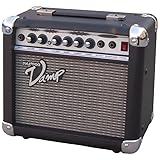 Pyle 30 Watt VampSeries Amplifier - With 3-Band EQ