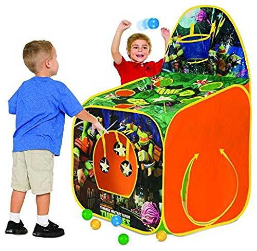 ninja turtle playhut