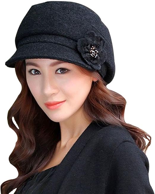 winter caps online amazon