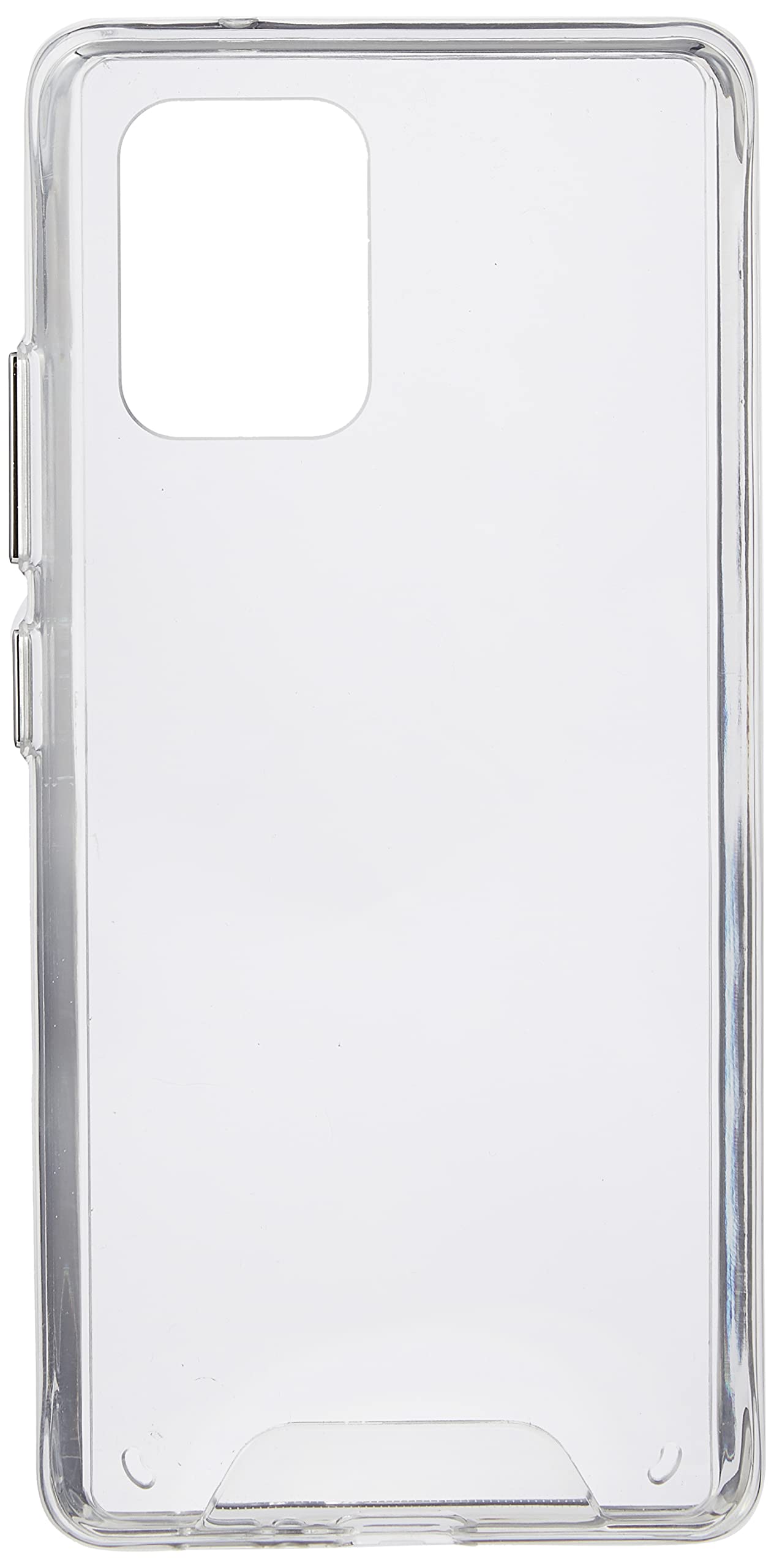 CaseIT Protect Bundle Samsung S10 Lite Clear