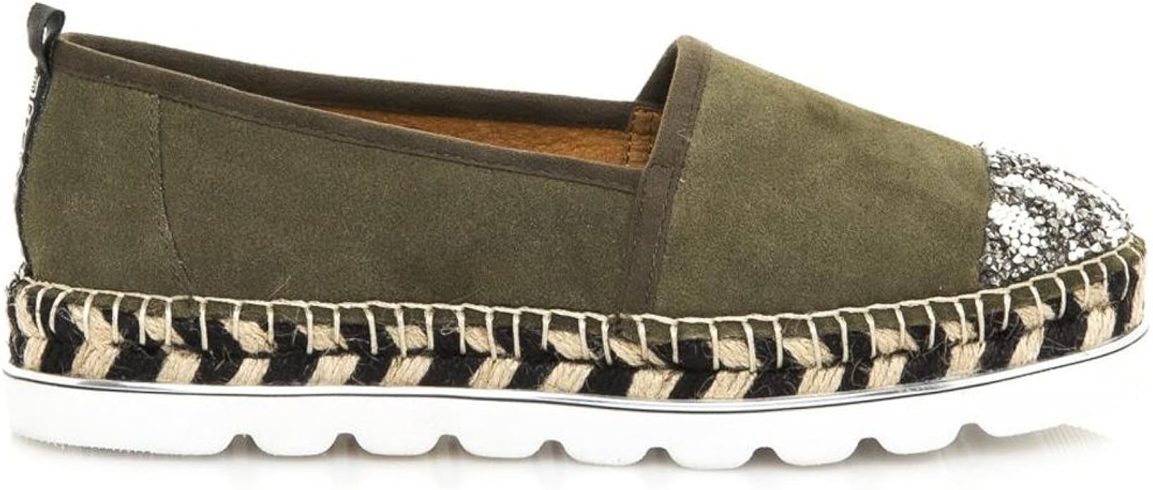 sixtyseven espadrilles