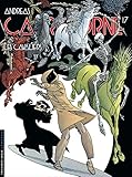 Image de Capricorne - tome 17 - Les Cavaliers