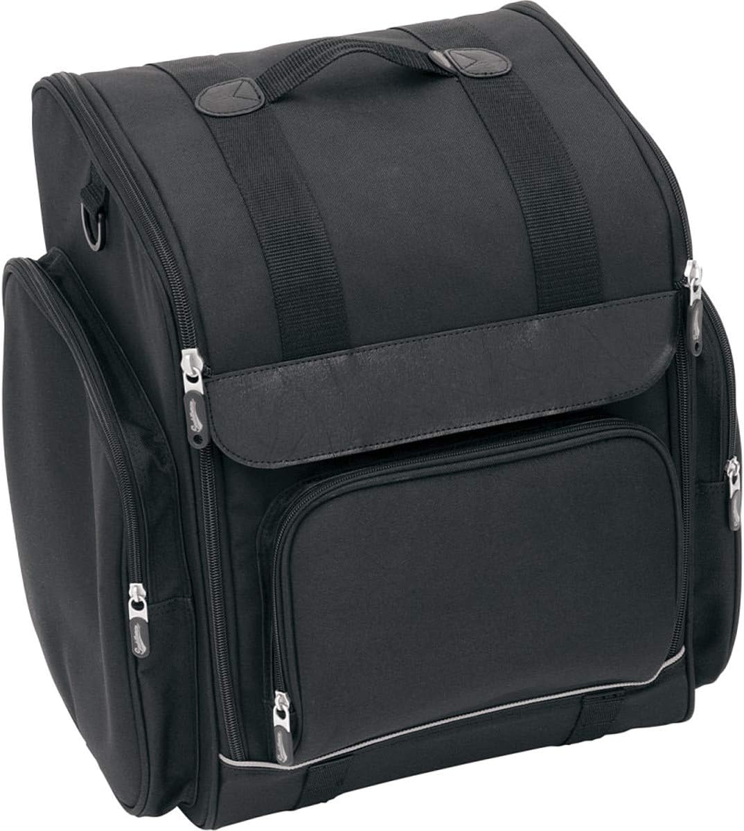Saddlemen 3515-0078 Universal Bike Bag, Black: Automotive