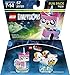 Lego Dimensions Building Toy Pack (LEGO Movie Unikitty 71231)