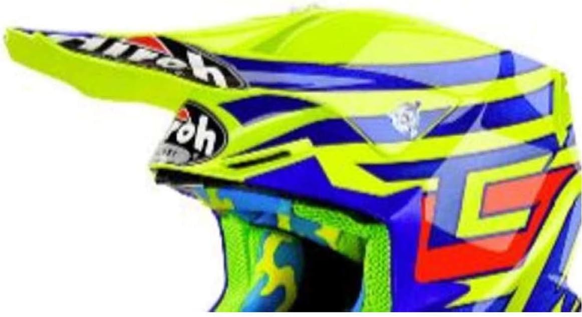 junior mx helmet