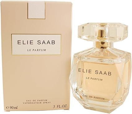 elie saab latest perfume