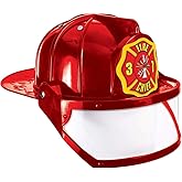 Forum Novelties Inc Women's Fire Hat