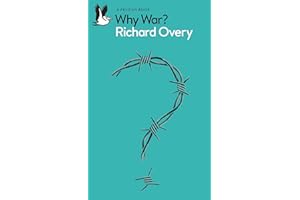 Why War? (Pelican Books)