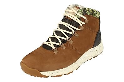 sneakers timberland hombre