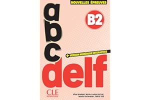 ABC DELF TOUT PUBLIC NIVEAU B2