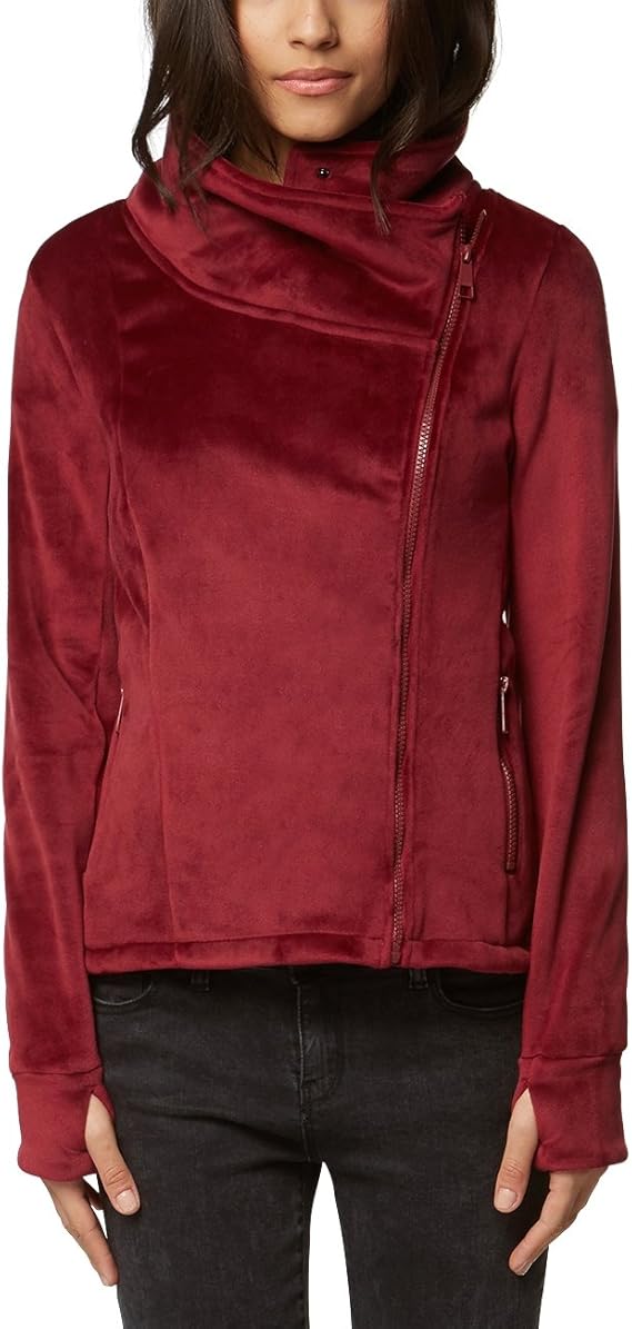 Bench Damen Fleecejacke Amazon.de Bekleidung