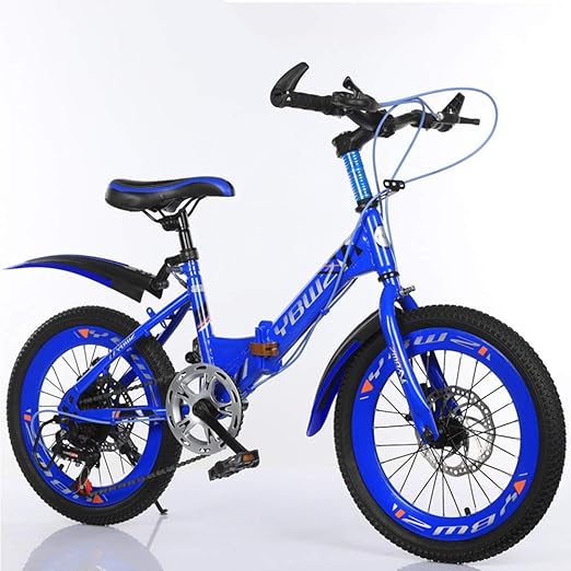 Kids Bike for Girls & Boys Ages 715 Years Old, 18/20/22 Inch Children
