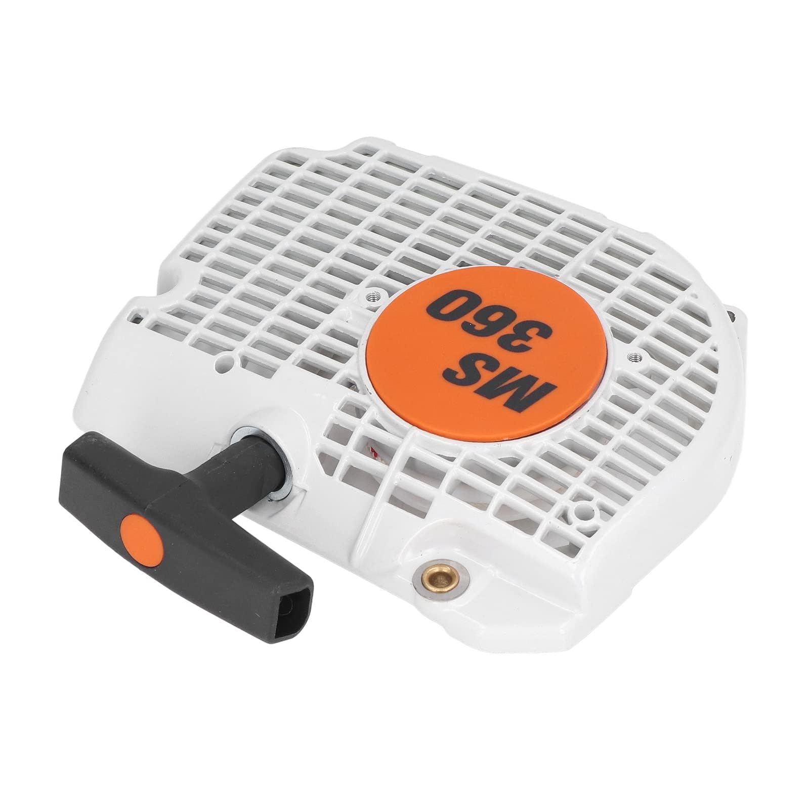 Starter Recoil Pull Starter Hand Pull Starter Pull Cord Starter for Stihl Saw MS360 036 MS340 034 Chainsaw