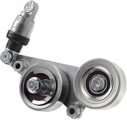 [Only for V6]Doiplent 39092 Belt Tensioner w/Pulley