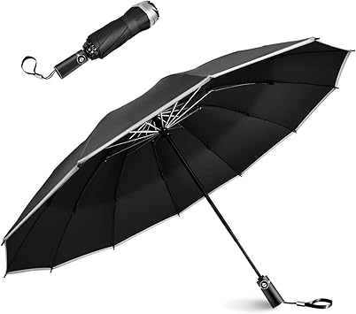 mini reverse umbrella
