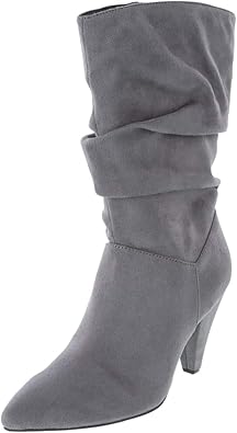payless botas de mujer
