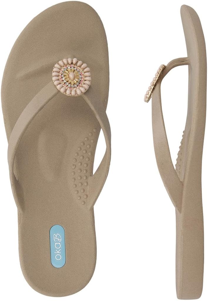 faith flip flops