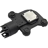 Variable Timing Eccentric Shaft Sensor 11377524879 917030 Compatible with BMW 128i 325i 328i 330i 525i 528i 530i X3 X5 Z4