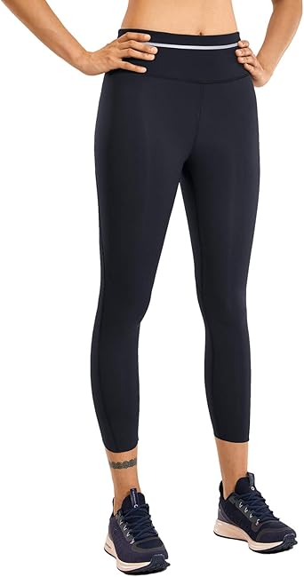 ladies sports leggings with pocket