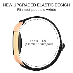 Oumida Stretchy Nylon Solo Loop Band Compatible