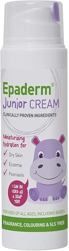 epaderm junior ointment