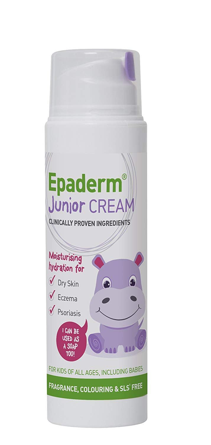 epaderm ointment for babies