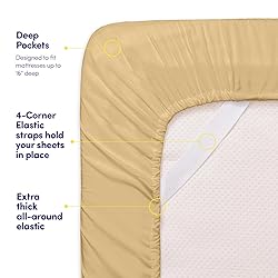 1500 Supreme Collection Full Sheet Sets Camel