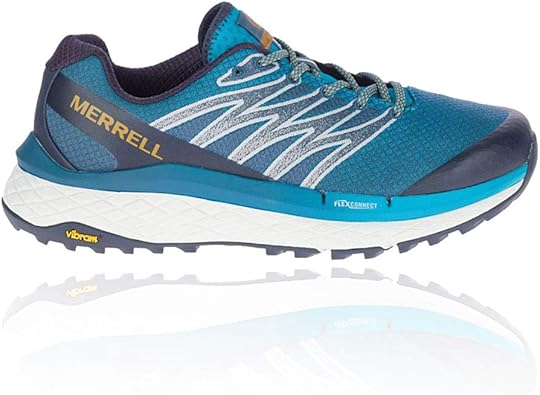 merrell running shoes amazon
