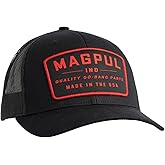 Magpul Trucker Hat Snap Back Baseball Cap, One Size Fits Most