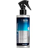 TRUSS Deluxe Prime Anti Breakage Hair Spray Rinse-Out 8.79 oz | Damaged hair treatment for cuticle sealing, protection, repairing, strengthening, and reconstructing brittle strands.