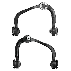 Front Upper Left and Right Control Arm with Ball