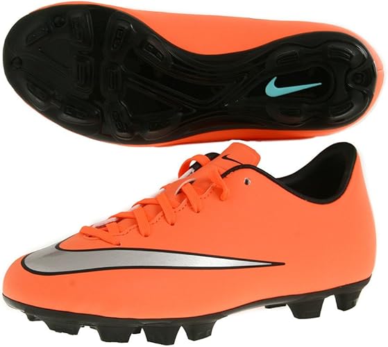 mercurial nike junior