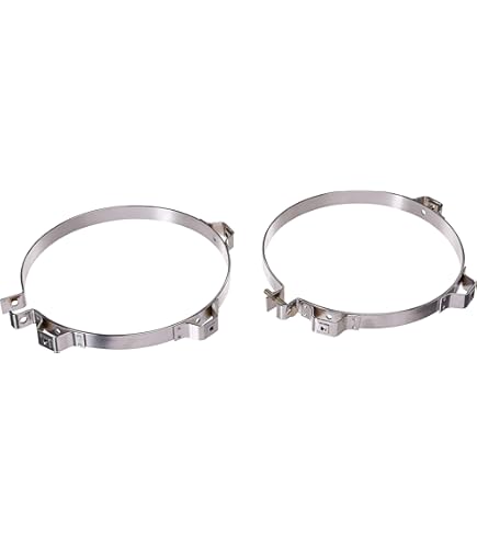 Amazon.com: Walker Heavy Duty 35884 Exhaust Clamp Kit : Automotive