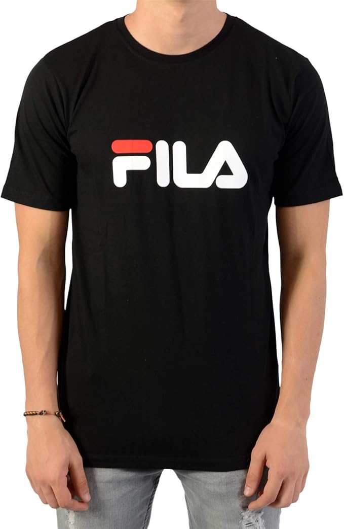 t shirt fila amazon