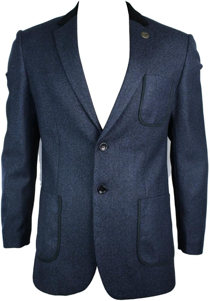mens smart blazer