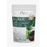E3LIVE E3AFA 60 Grams